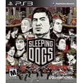 thumbnail image 1 of Sleeping Dogs Square Enix PlayStation 3 662248912103, 1 of 109