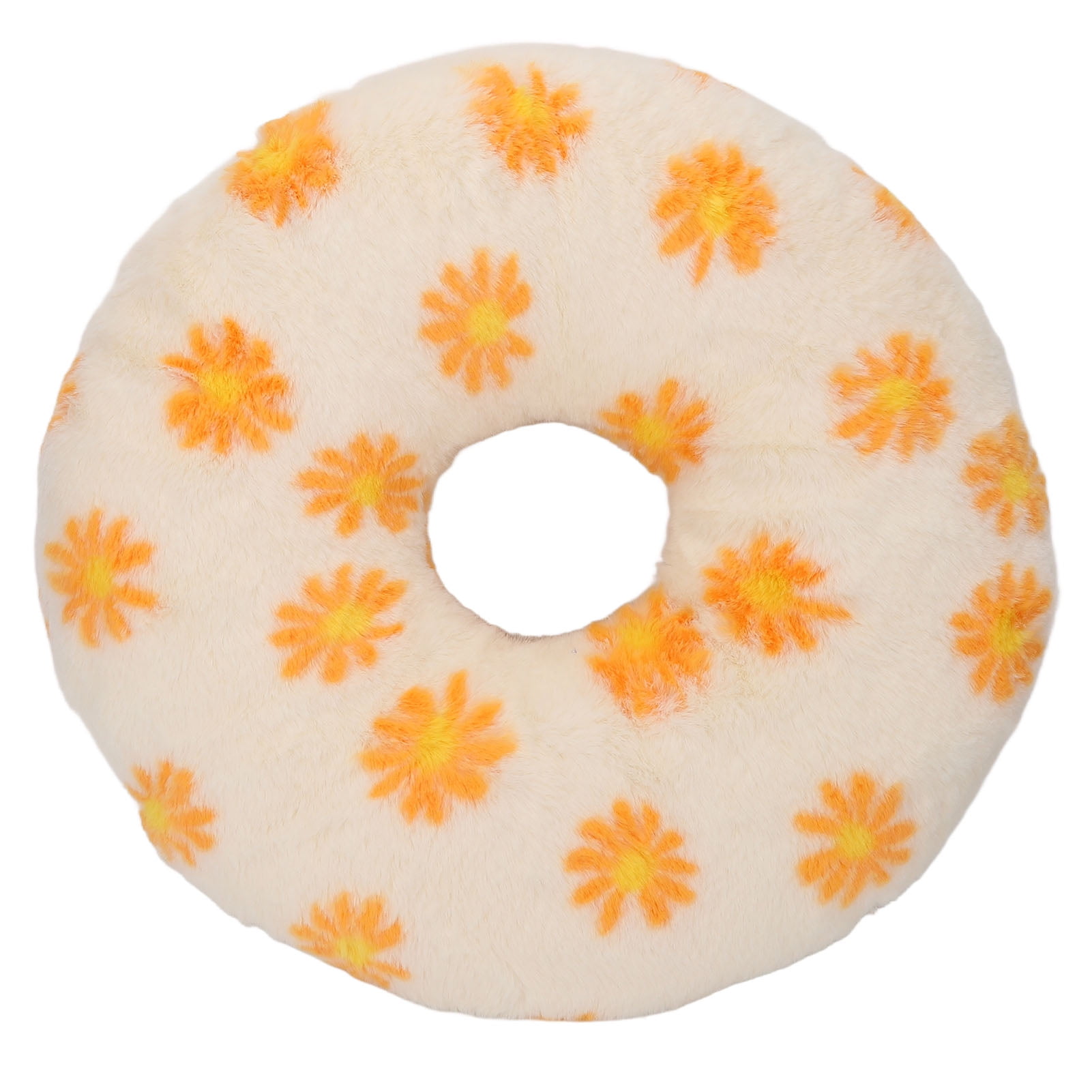 Sleeping Donut Cushion, Prevent Injury Fade Head Neck Support Ear