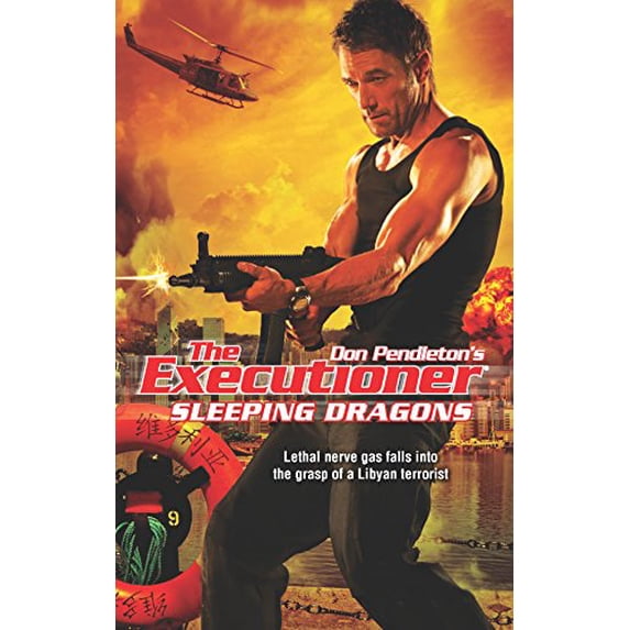 Pre-Owned Sleeping Dragons (Mass Market Paperback) 0373644191 9780373644193