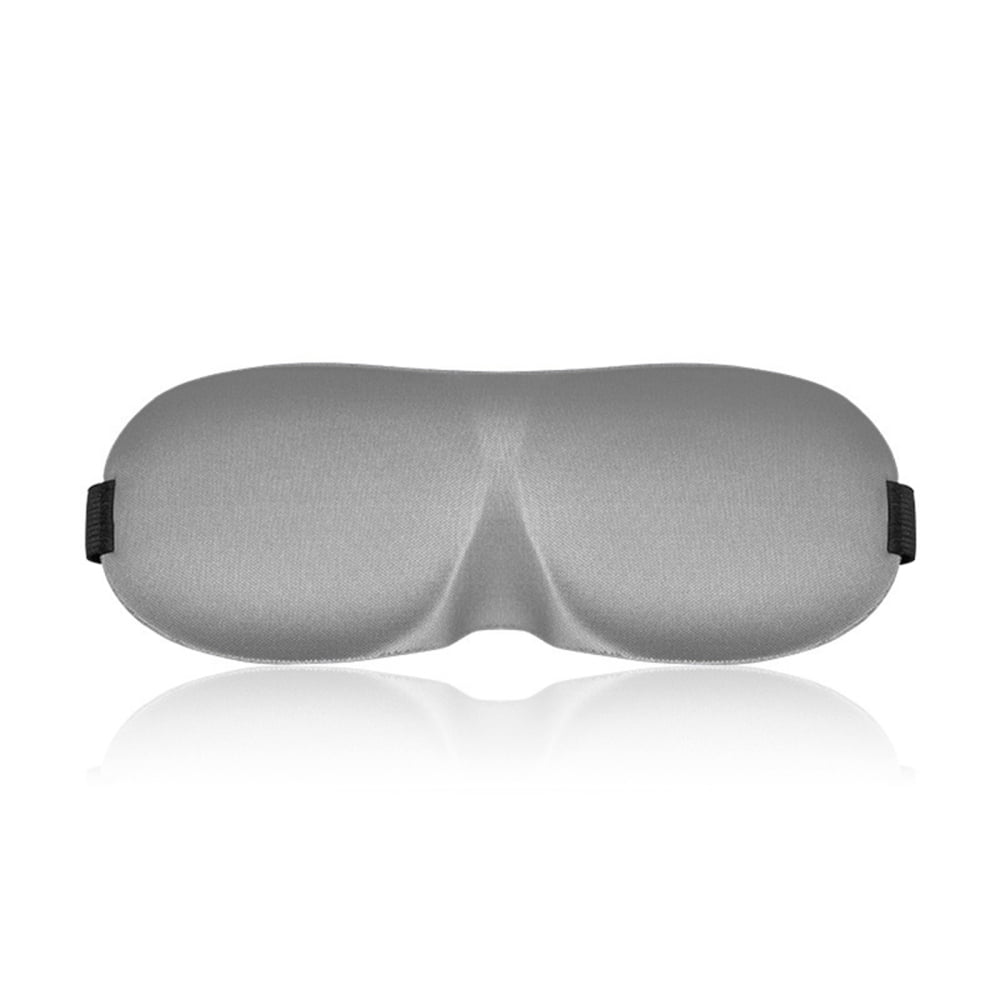 Sleeping Eye Cover Eyepatch Effectively Block All Annoying Light ...