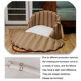 thumbnail image 1 of Sleeping ,Friend Portable Carrier Furry - Ideal Furry Cozy Car Seat Portable Furry Carrier Cat Furry Friend Puppy Carrier Friend Carrier - Cozy Ideal Furry Seat - Portable Winter, 1 of 6