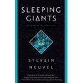 thumbnail image 1 of Pre-Owned Sleeping Giants (Paperback) 1101886714 9781101886717, 1 of 2