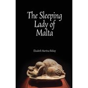 The Sleeping Lady of Malta Paperback