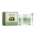 Sleeping Lip Mildly Moisturizes Lip Skin Replenishes Daily Care