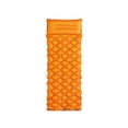 thumbnail image 1 of Sleeping Mat Lightweight Portable Built-In Camping Hand Held Mini USB Pump, 1 of 6