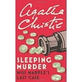 thumbnail image 1 of Sleeping Murder Agatha Christie (Paperback), 1 of 1
