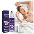 Sleeping Oil Roll On Sleeping Oil Roll On Sleeping Oils Blended With
