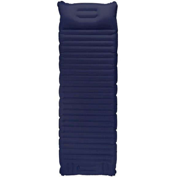 Sleeping Pad for Camping,Backpacking, Hiking,Lightweight,Extra-Thickness-3.9" Inflatable & Compact-Camping Air Mattress