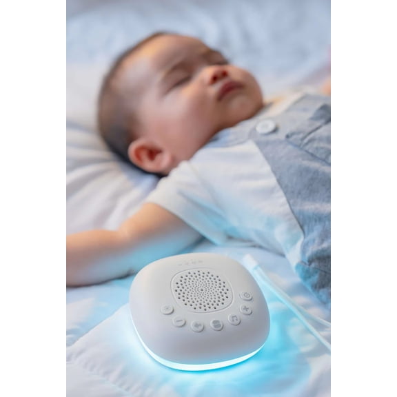 Sleeping Pal - Portable Sound Machine