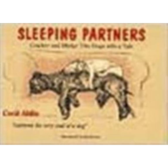 Pre-Owned Sleeping Partners: Cracker and Micky: Two Dogs with a Tale (Paperback) by Cecil Aldin