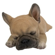 Hi-Line Gift Ltd. Sleeping Pug Puppy Statue