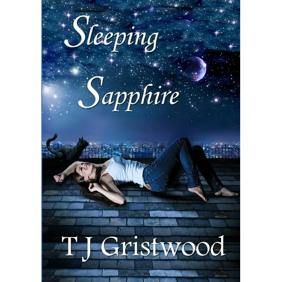 Sleeping Sapphire, (Paperback)
