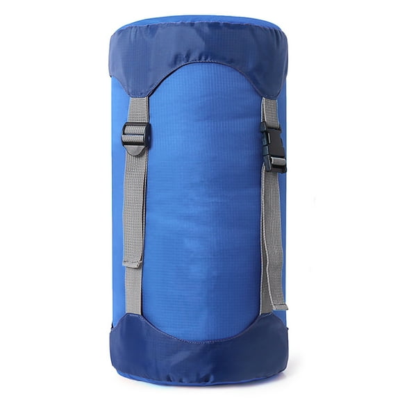 Sleeping Sleeping Bag Stuff Sack Water-Resistant &  Outdoor Storage Bag Space Saving Gear For Camping Hiking Backpacking