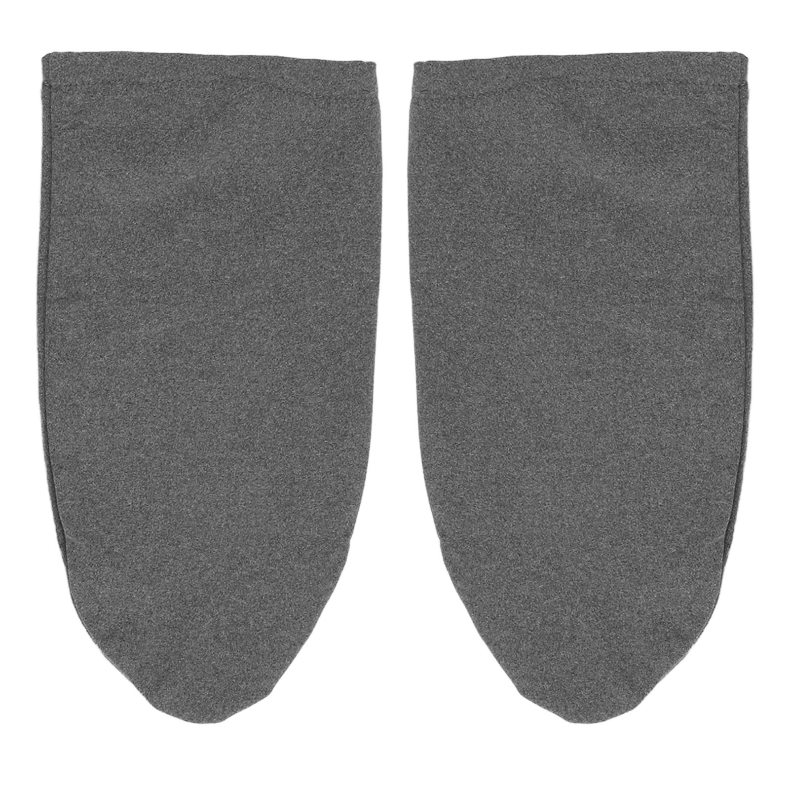 Sleeping Socks Warm Thin High Elastic Cozy Short Sleep Socks for ...