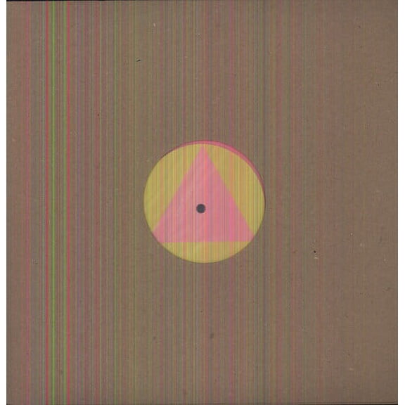 Sleeping States - Old Vs New EP B/W Through Til the Morning - Rock - Vinyl