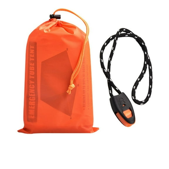 Sleeping Tent, Outdoor Lightweight Survival Tent with Cover