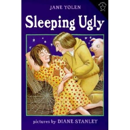 Sleeping Ugly, (Paperback)