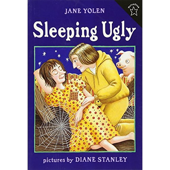 Pre-Owned Sleeping Ugly (Paperback) 0698115600 9780698115606