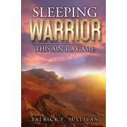 Sleeping Warrior This Ain't A Game, Paperback
