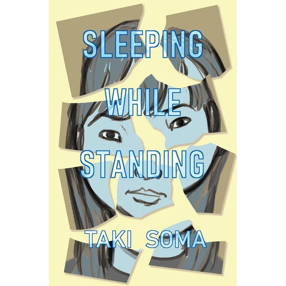 Sleeping While Standing