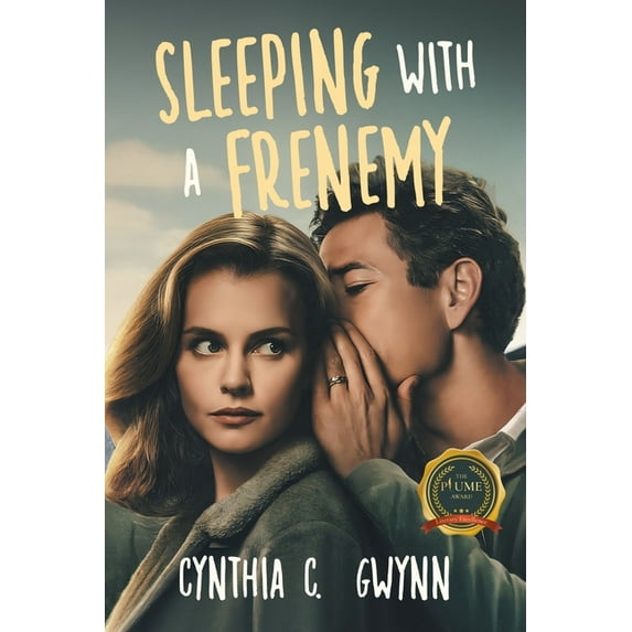 Sleeping With A Frenemy, (Paperback)