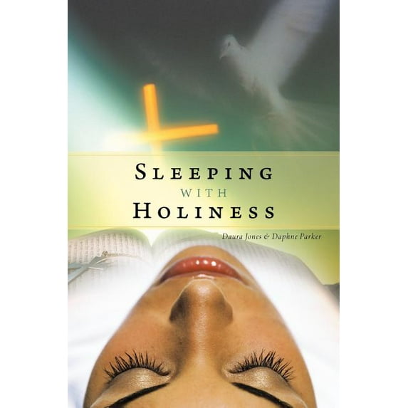 Sleeping With Holiness