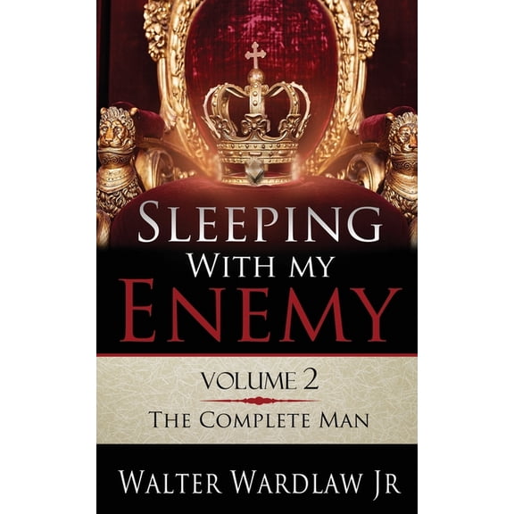 Sleeping With My Enemy Volume 2: The Complete Man, (Paperback)