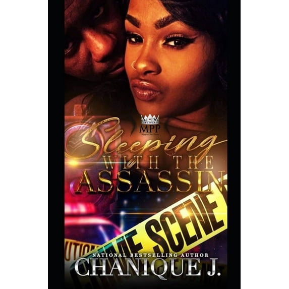 Sleeping With The Assassin (Paperback)