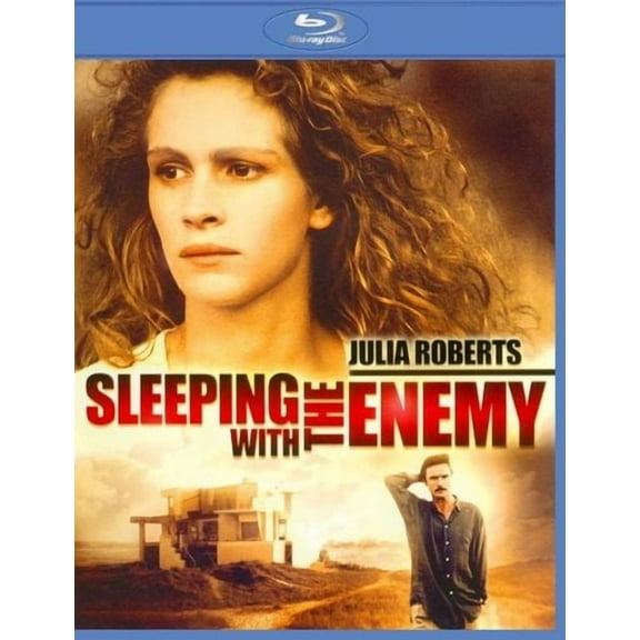 Sleeping With The Enemy (Blu-ray)