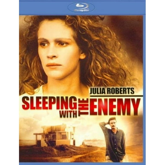Sleeping With The Enemy (Blu-ray)