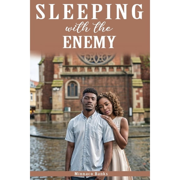 Sleeping With The Enemy, (Paperback)