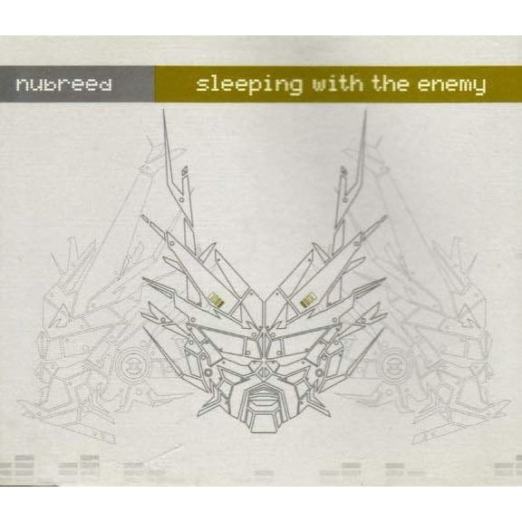 Sleeping With the Enemy (Audiobook)