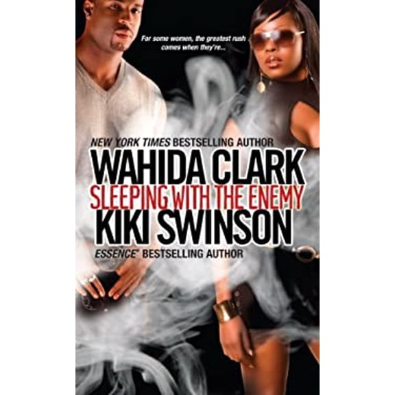 Pre-Owned Sleeping with the Enemy (Mass Market Paperback) 0758212585 9780758212580