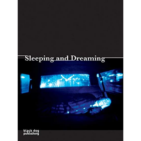 Pre-Owned Sleeping and Dreaming (Paperback) 1906155054 9781906155056