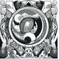 thumbnail image 1 of Sleeping in Gethsemane - Split - Music & Performance - Vinyl [7-Inch], 1 of 1
