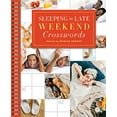 thumbnail image 1 of Pre-Owned Sleeping in Late Weekend Crosswords (Spiral-bound) 1454929839 9781454929833, 1 of 1