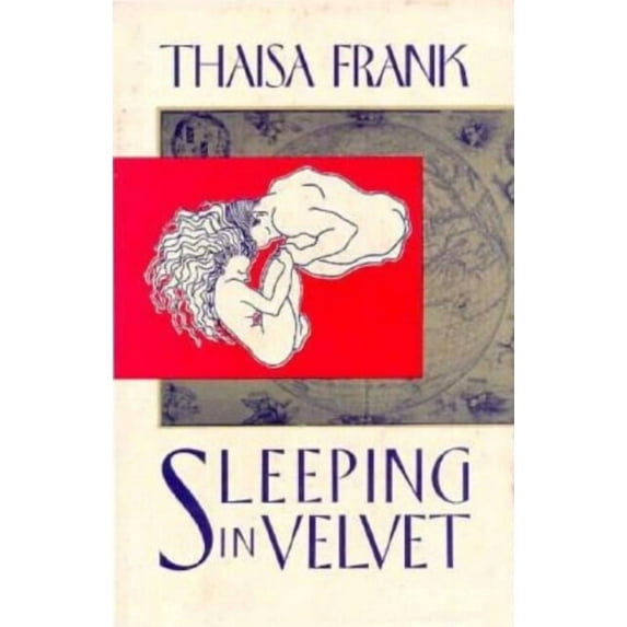 Sleeping in Velvet, (Paperback)