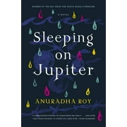 Sleeping on Jupiter : A Novel (Paperback)