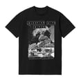 thumbnail image 1 of Sleeping with Sirens Men's Complete Collapse T-Shirt Black Large | Officially Licensed Merchandise, 1 of 4