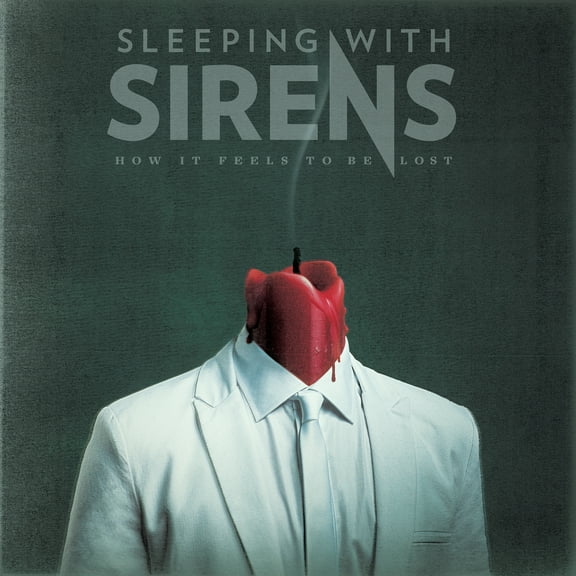 Sleeping with Sirens - How It Feels To Be Lost - Music & Performance - CD