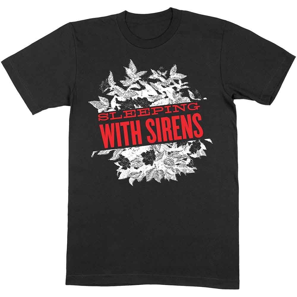 Images Of Sleeping With Sirens Logo Official Sleeping With Sirens