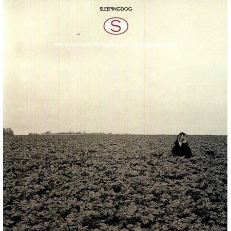 Sleepingdog - With Our Heads In The Clouds and Our Hearts In The Fields - Electronica - Vinyl