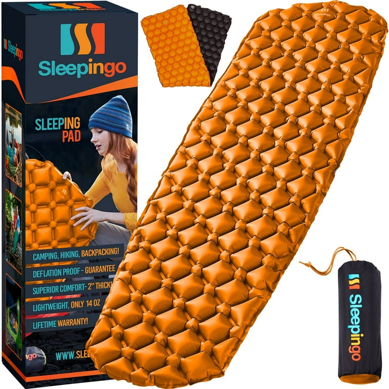 Sleepingo discount