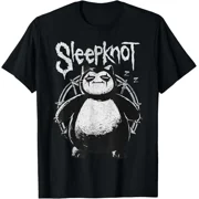 Sleepknot panda T-Shirt Hoodie