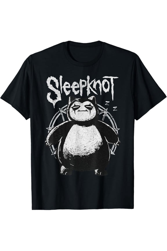 Sleepknot panda T-Shirt