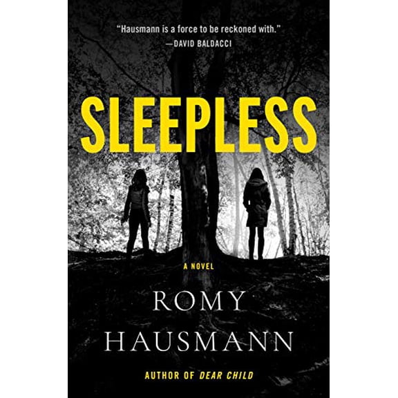 Pre-Owned Sleepless Paperback