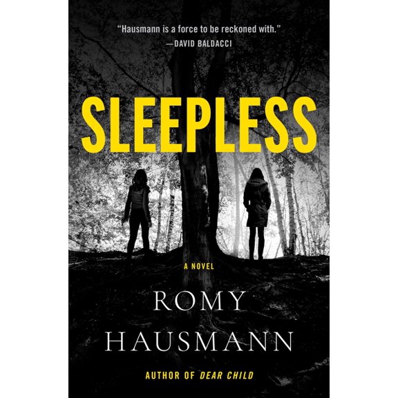 Sleepless : A Novel (Paperback)