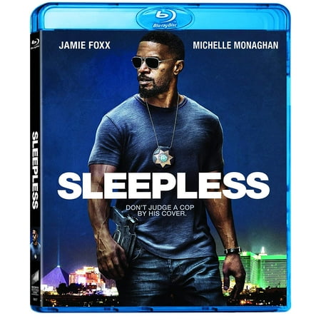 SLEEPLESS