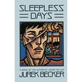 thumbnail image 1 of Pre-Owned Sleepless Days Paperback, 1 of 1