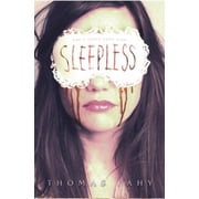 Sleepless Hardcover